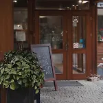 Hotell Na Skarpie- 3*