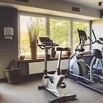 Na Skarpie - Hotel Charzykowy
