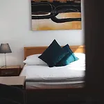 Na Skarpie- Hotell 3*
