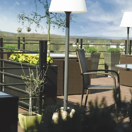 Na Skarpie - Charzykowy