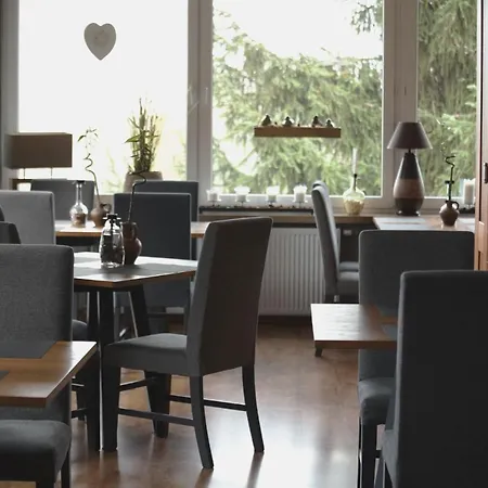 Hotel Na Skarpie - 3*