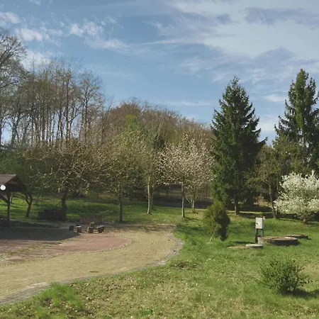 Hotel Na Skarpie - 3*