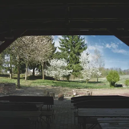 Na Skarpie - 3* Charzykowy