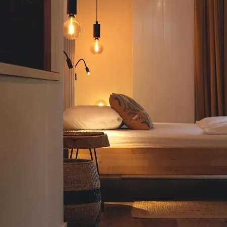 Hotel Na Skarpie-