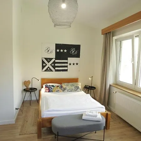 Na Skarpie - Hotel Charzykowy