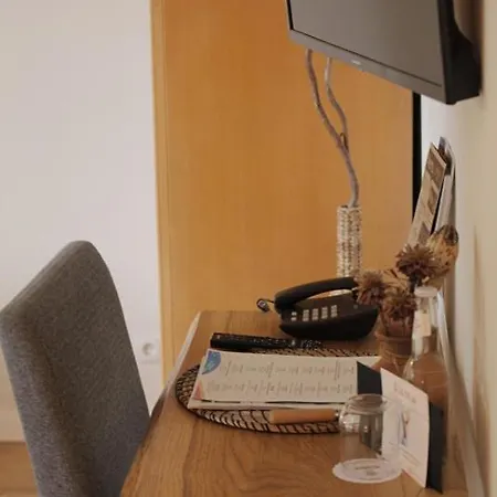 Hotel Na Skarpie - 3*