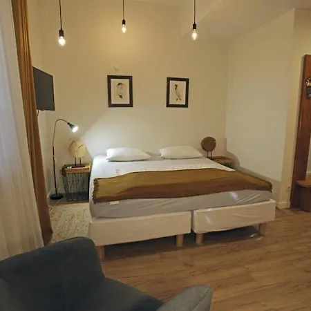 Hotel Na Skarpie-