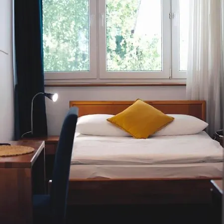 Na Skarpie - Charzykowy