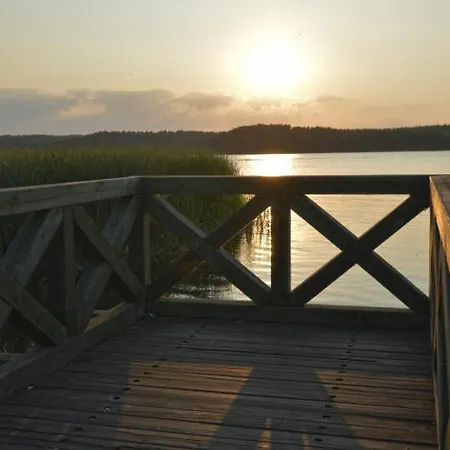 Na Skarpie - Charzykowy