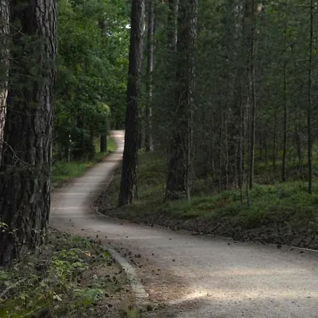 Hotel Na Skarpie - 3*