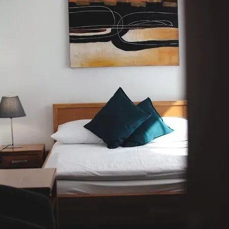 Na Skarpie - Hotel 3*