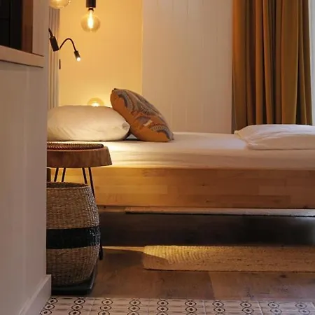 Na Skarpie - Hotel Charzykowy