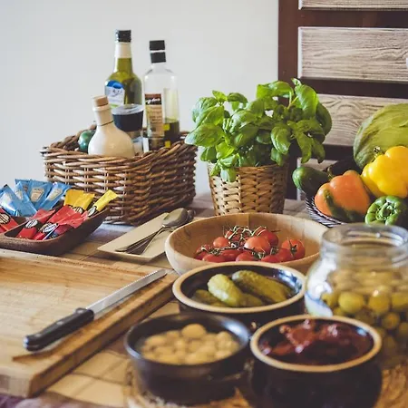 Na Skarpie - Hotel 3*