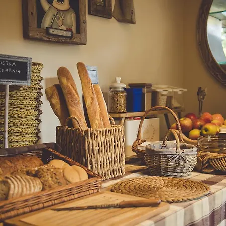 Na Skarpie - 3* Charzykowy