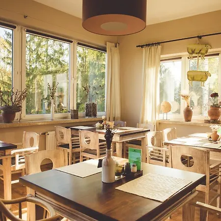 Na Skarpie - Charzykowy