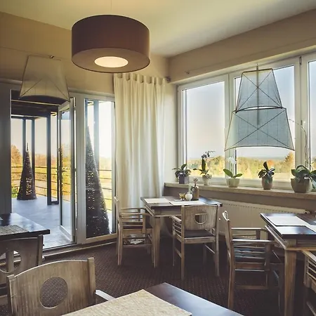 Na Skarpie- Hotel
