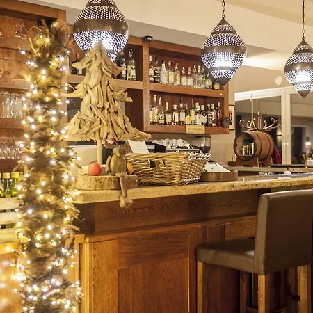 Na Skarpie - Hotel 3*