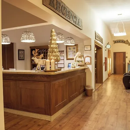 Na Skarpie - Charzykowy