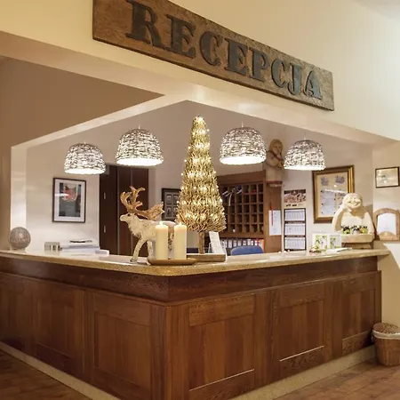 Na Skarpie - Charzykowy