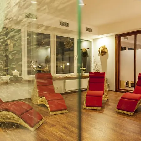 Na Skarpie - 3* Charzykowy