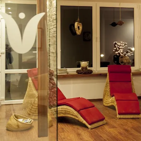 Na Skarpie - Hotel 3*