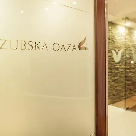 Hotel Na Skarpie - 3*