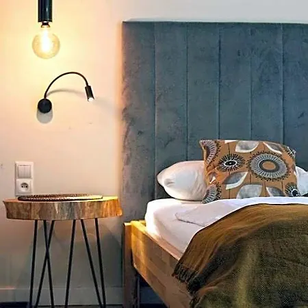 Hotel Na Skarpie - 3*