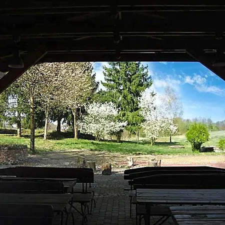 Hotel Na Skarpie -