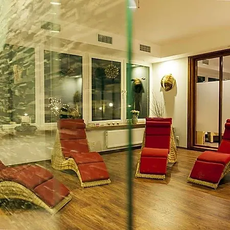 Hotel Na Skarpie - Charzykowy