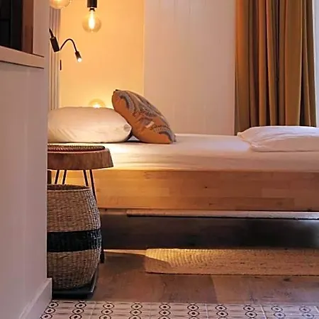Na Skarpie - Hotel 3*