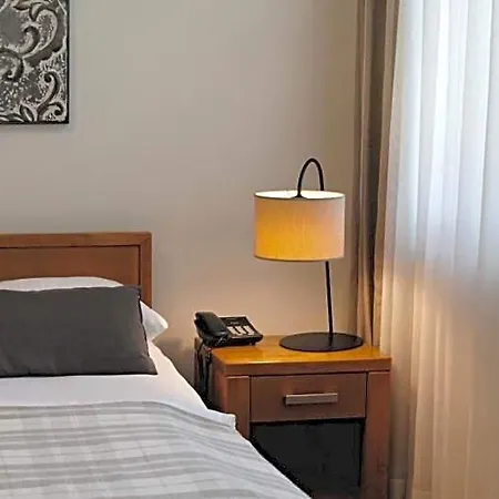 Hotel Na Skarpie -