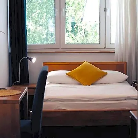 Na Skarpie - Hotel Charzykowy