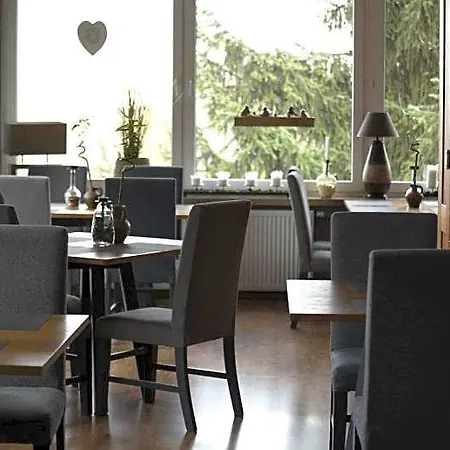 Na Skarpie - Hotel Charzykowy