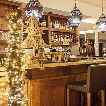 Hotel Na Skarpie - 3*
