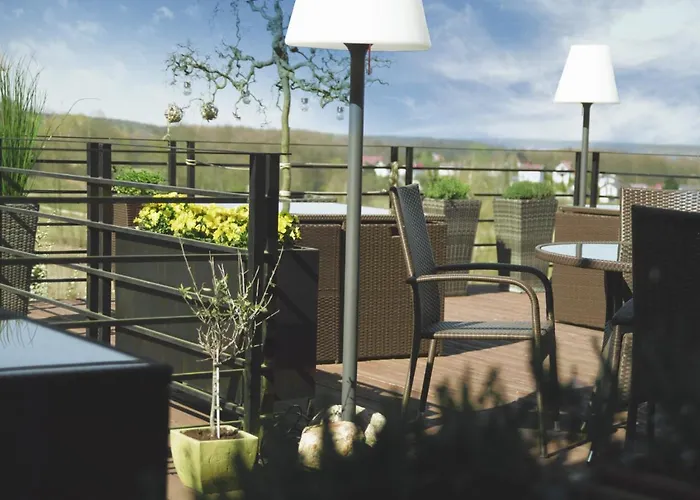 Na Skarpie - Charzykowy