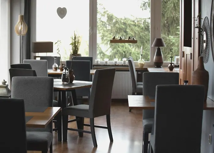 Hotel Na Skarpie - 3*