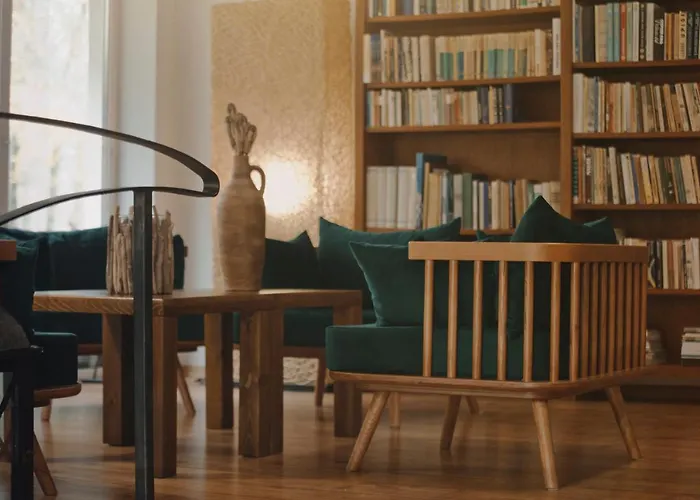 Hotel Na Skarpie - Charzykowy