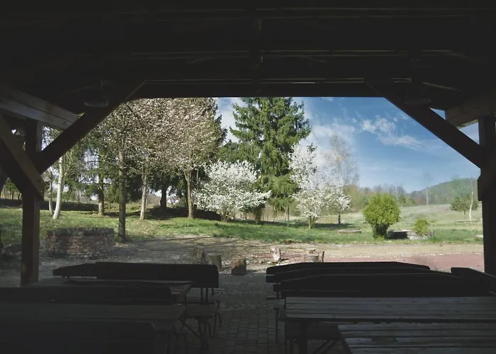 Na Skarpie - 3* Charzykowy