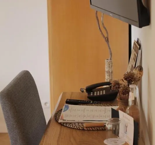 Hotel Na Skarpie - 3*