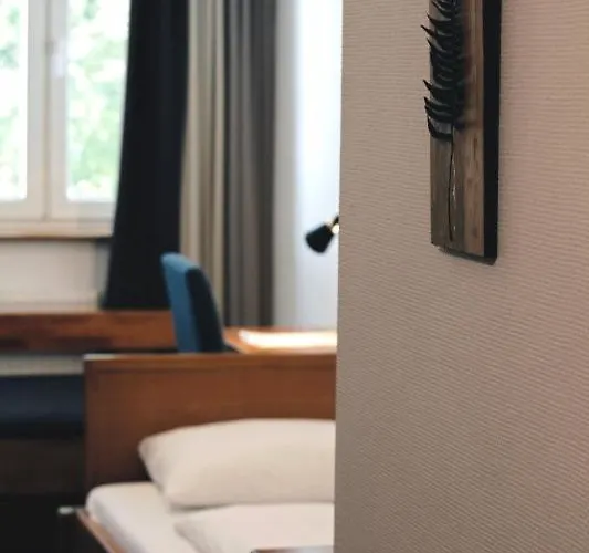 Hotel Na Skarpie - 3*