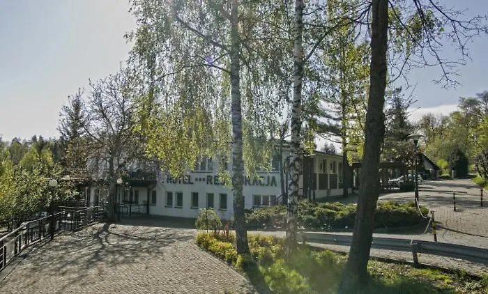 Na Skarpie - Hotel 3*