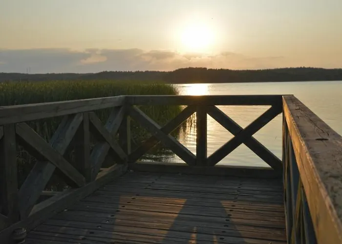 Na Skarpie - Charzykowy