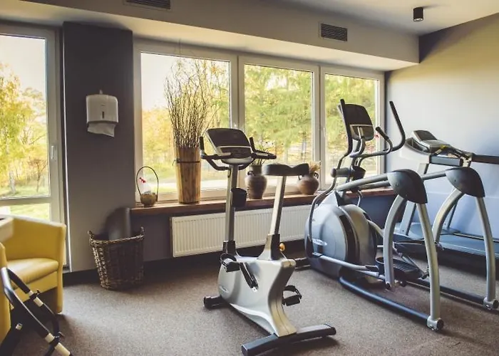 Na Skarpie - ホテル ハジコビ