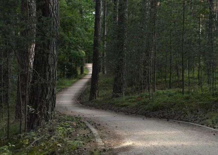 ホテル Na Skarpie - 3*