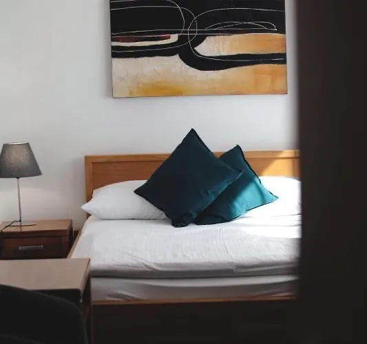 Na Skarpie - Hotel 3*