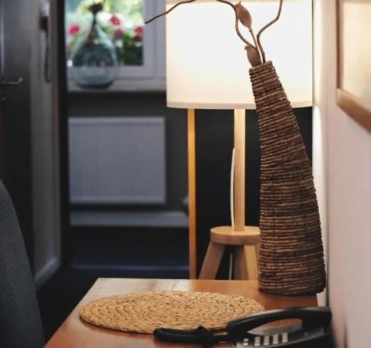 Na Skarpie - 3* Charzykowy