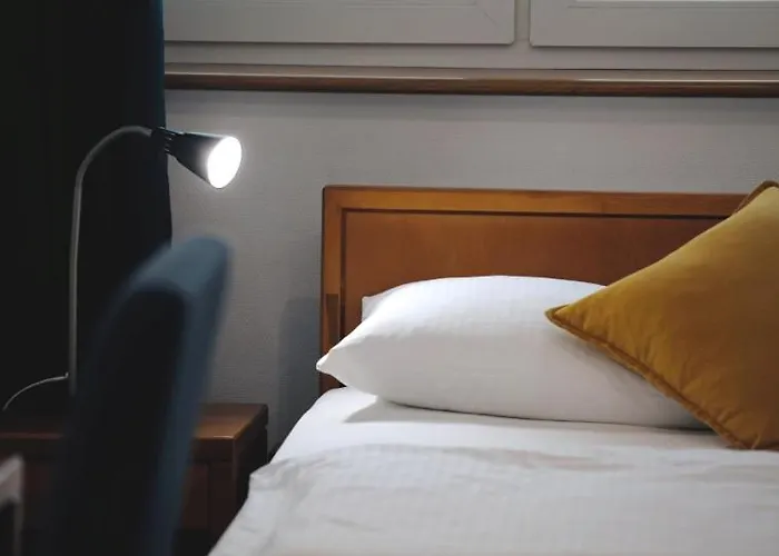 Na Skarpie - Charzykowy