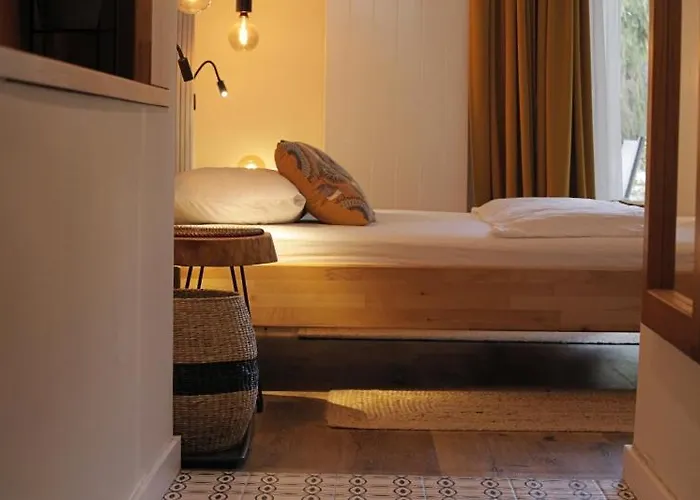 Na Skarpie - Hotel Charzykowy