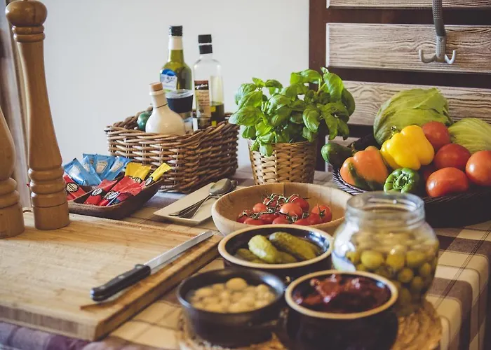 Na Skarpie - ホテル 3*