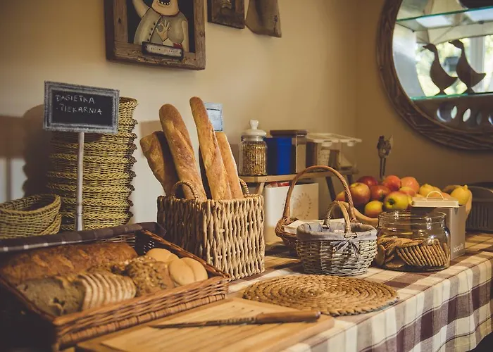 Na Skarpie - 3* Charzykowy